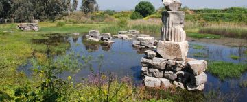 Selcuk (Ephesus)