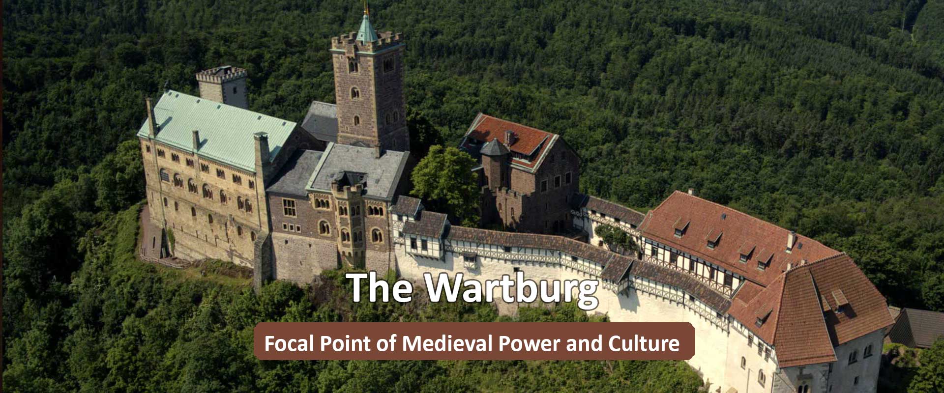 The Wartburg