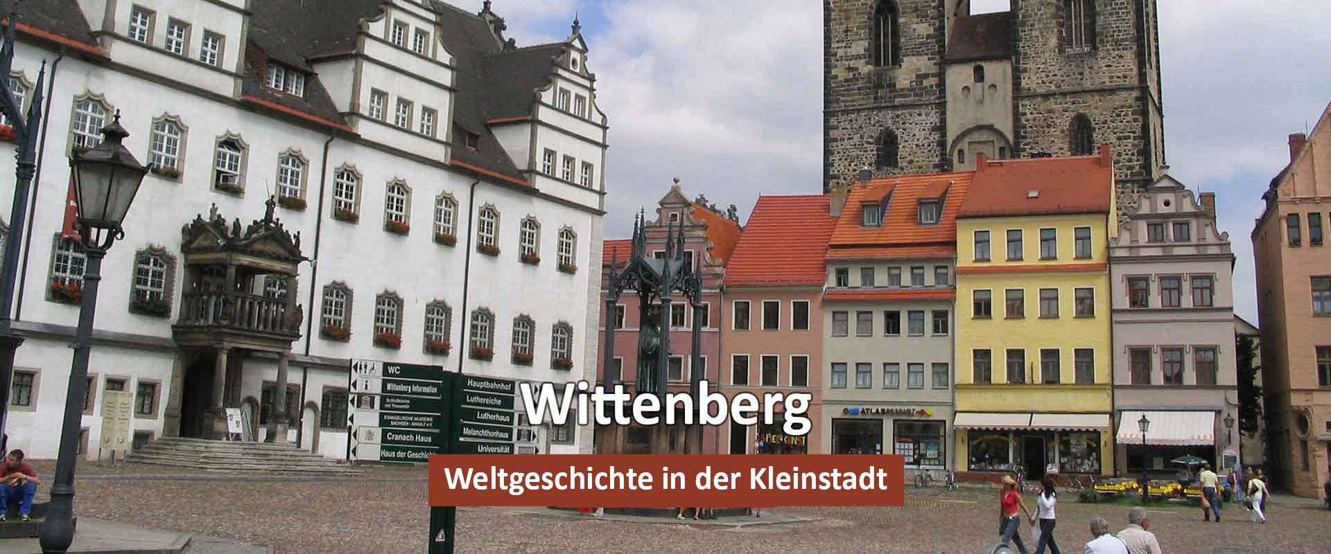 Wittenberg