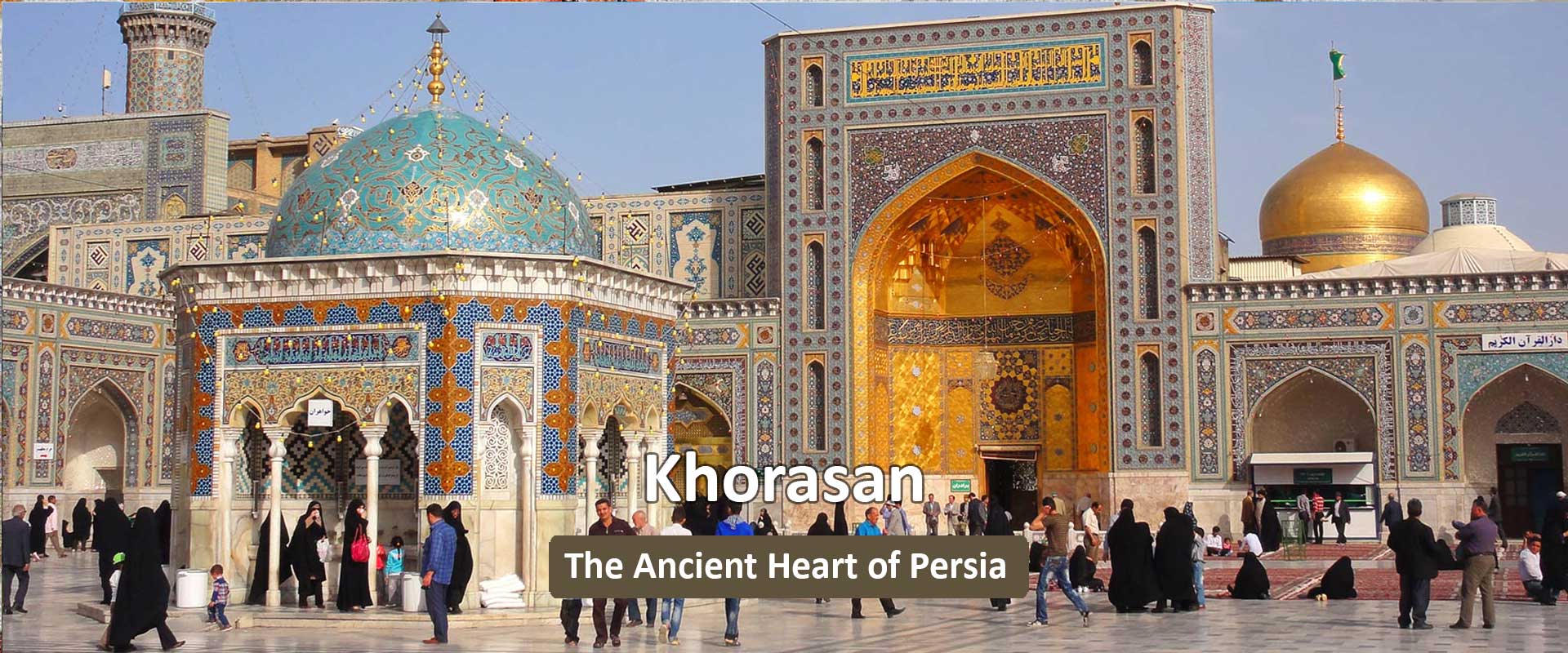 khorasan