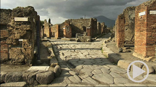 Pompeii and Herculaneum – Treasure Troves of the Past